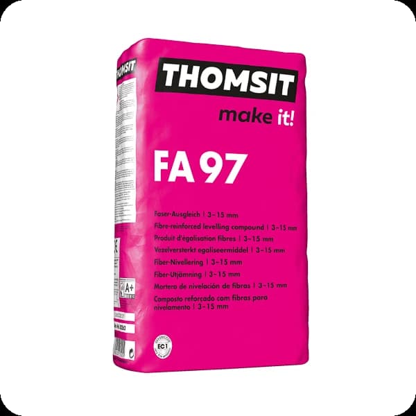 Thomsit FA 97 Faser Ausgleich