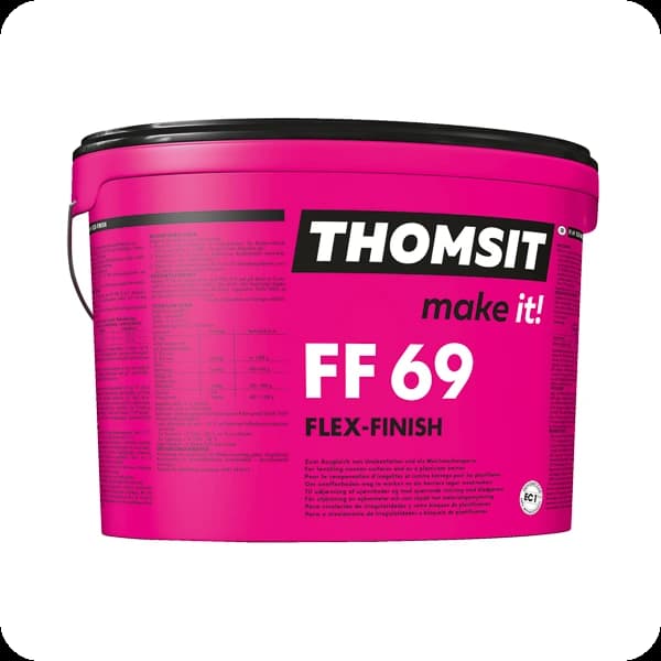 Thomsit FF 69 Flex Finish