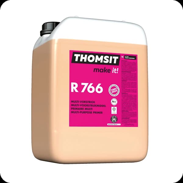 Thomsit R 766 Multi Vorstrich