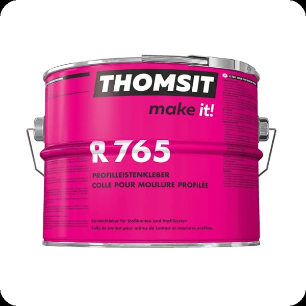 Thomsit R 765 Profilleistenkleber