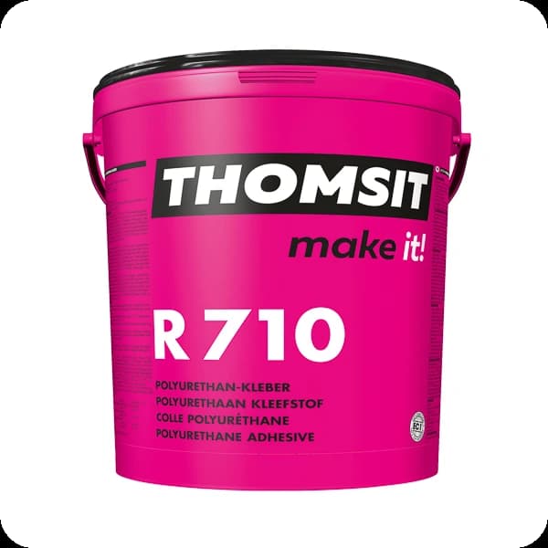 Thomsit R 710 Polyurethan Kleber