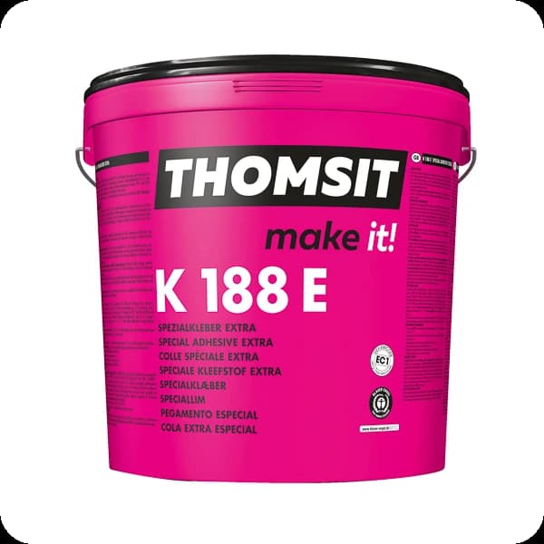 Thomsit K 188 E Spezialkleber Extra