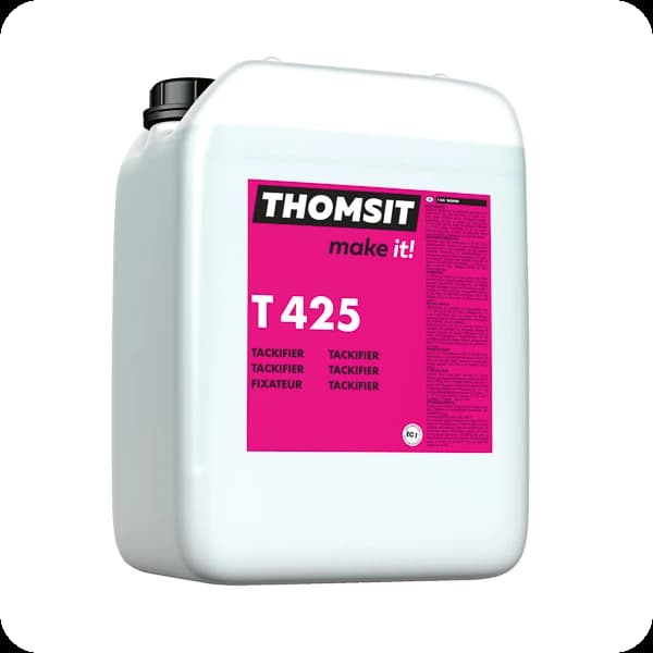 Thomsit T 425 Tackifier