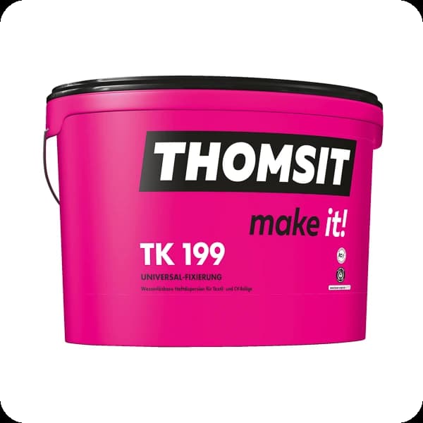 Thomsit Tk 199 Universal Fixier