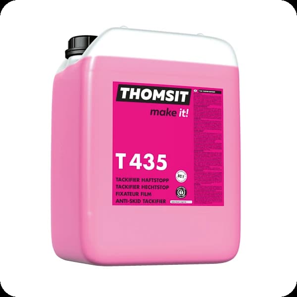 Thomsit T 435 Tackifier Haftstopp