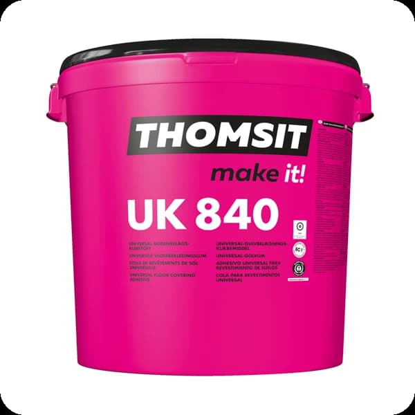 Thomsit UK 840 Universalb.Kleber