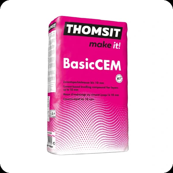 Thomsit BasicCEM