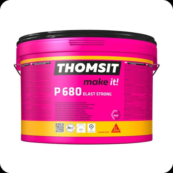 Thomsit P 680 Elast Strong