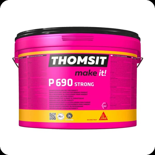 Thomsit P 690 Strong