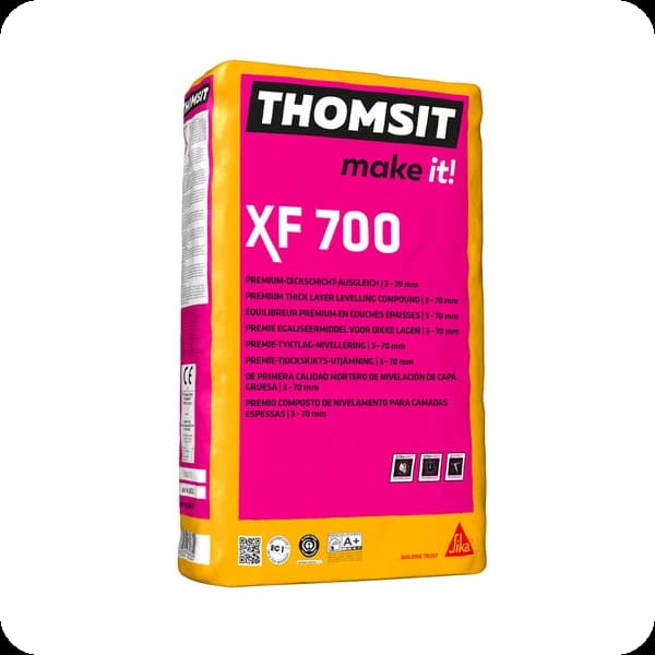 thomsit xf 700 spachtelmasse spachtelmasse