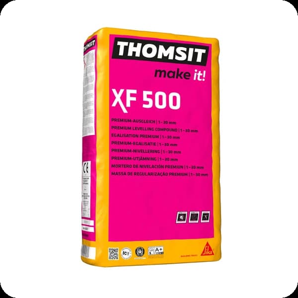 thomsit xf 500 spachtelmasse spachtelmasse