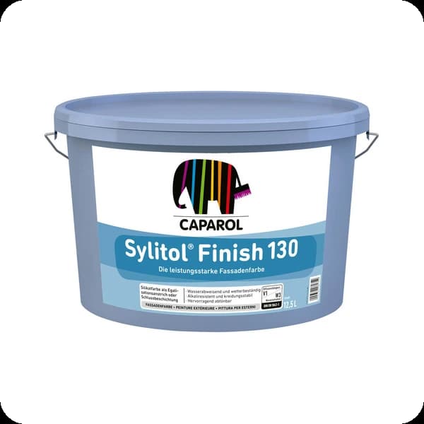 Caparol Sylitol Finish 130