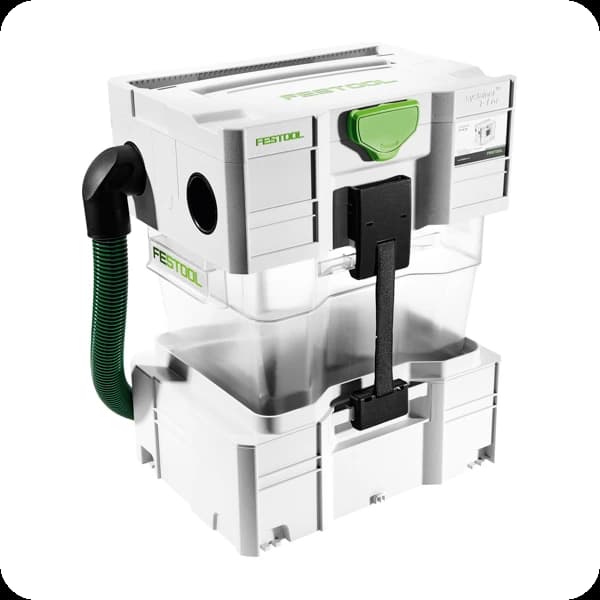 Festool 204083 Vorabscheider CT-VA-20