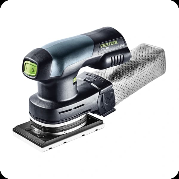 Festool 576347 Akku-Rutscher RTSC 400-Basic