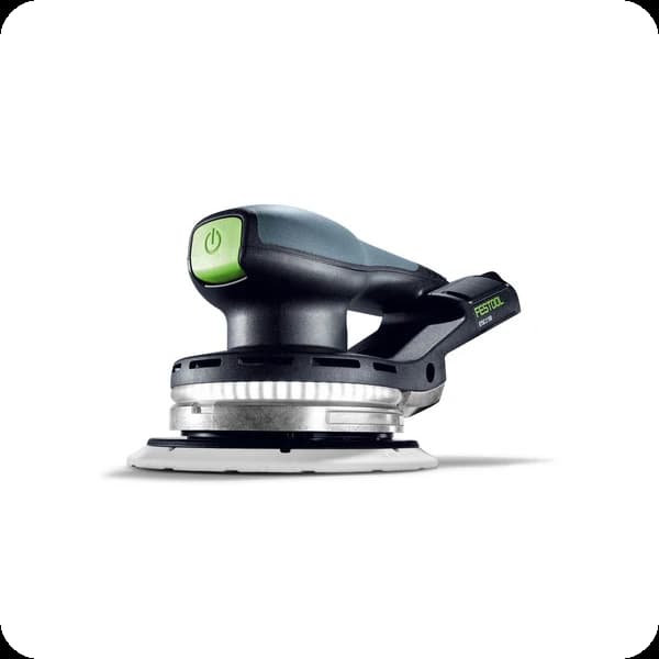 Festool 577723 Akku-Exzenterschleifer ETSC 2 150-Basic