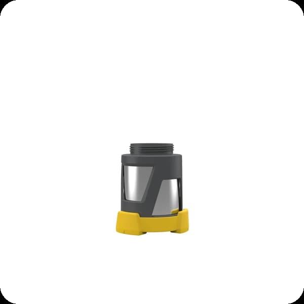 wagner 2350692 can adapter für & farbdosen finishcontrol