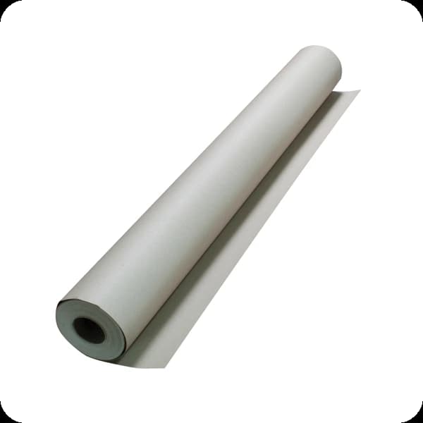WD Abdeckpapier Schrenz 1x100m