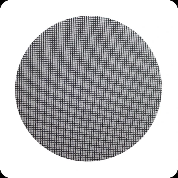 WD Gitterschleifscheibe Giraffe D=225mm K100 fein