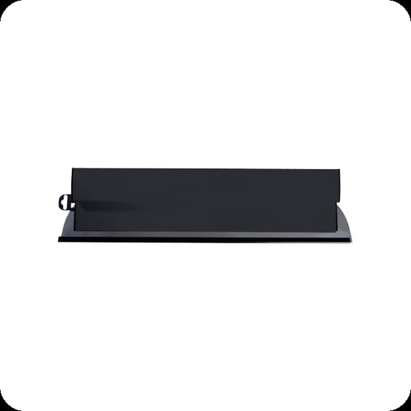 WD Rakel Putzperfekt 1000mm #101903