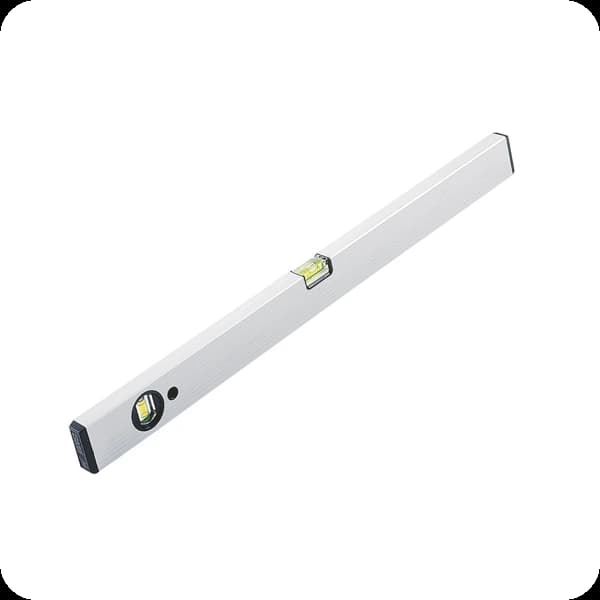 bmi alu wasserwaage #691100an