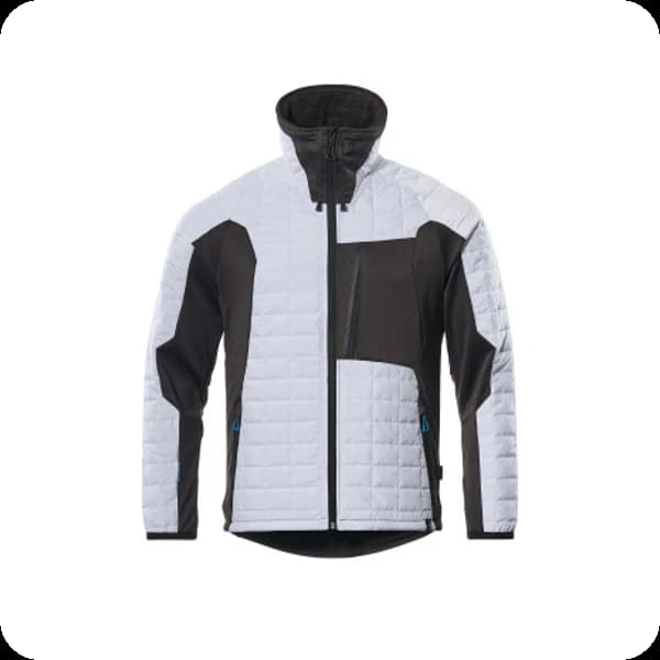 mascot thermojacke climascot gr.m /dk.anthrazit #17115 318 0618