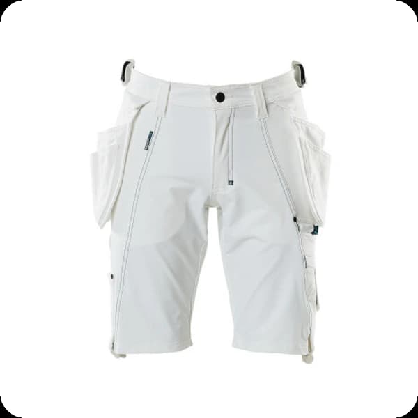 mascot shorts abnehmbare hängetaschen gr.52 #17149 311 06