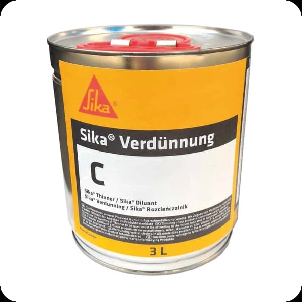 Sika Verdünnung S