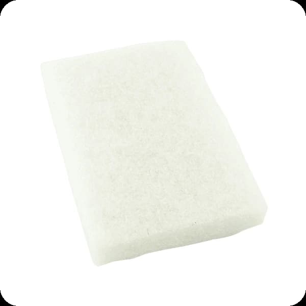 Osmo Superpad Rechteckig Klein 95X