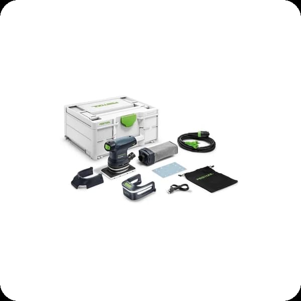 Festool 576057 Rutscher RTS 400 REQ-Plus