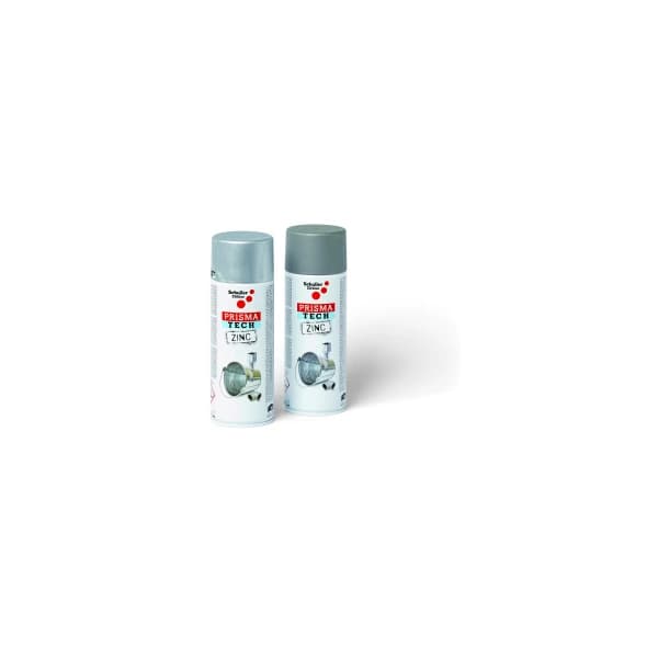 Prisma Tech Zinc Zinkspray hell, 400ml