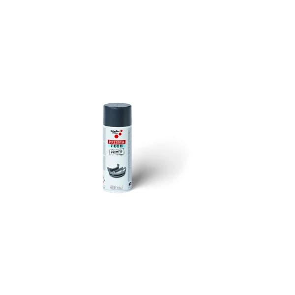 Prisma Tech Plastic Primer Grundierungsspray, dunkelgrau, 400ml