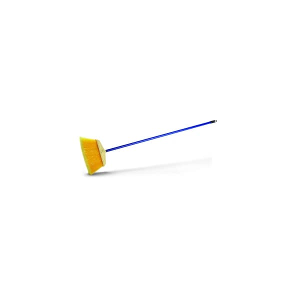 Lester-B Eco Allzweckbesen mit Metallstiel