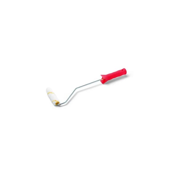 Goldline HK-R 10cm Heizkörperroller, 12mm Flor