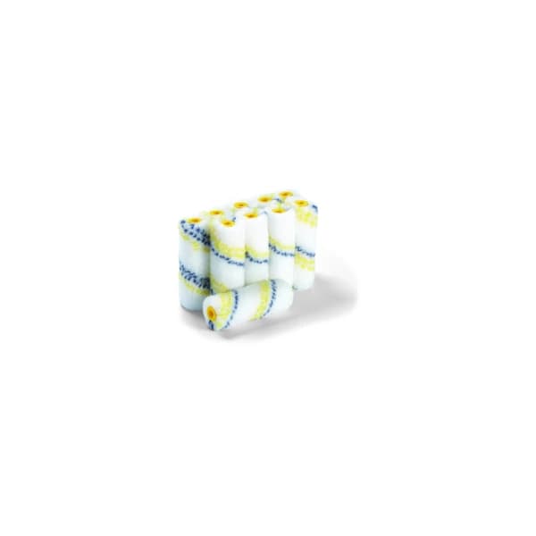Paintline HK 10cm long Heizkörperwalze, 13mm Flor