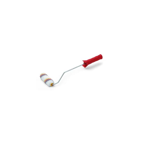 Topline HK-R 10cm Heizkörperroller, 12mm Flor