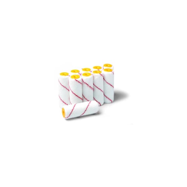 Microline HKD 12cm short Heizkörperwalze, 6mm Flor