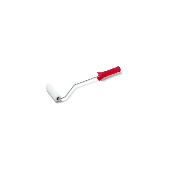 Soft HK-R 11cm Lackroller, beidseitig gerade
