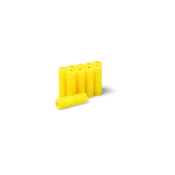 Magic Style HK 11cm Struktur-Heizkörperwalze