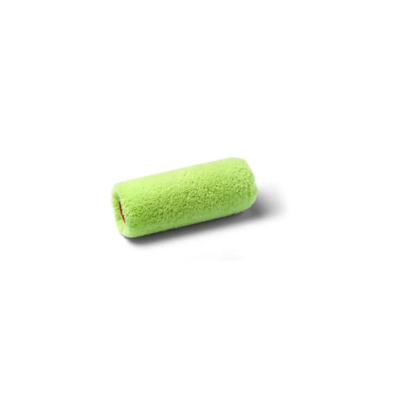 Silverline 50cm FR-KV Farbwalze, Polyester 12mm Flor – Kern 48mm