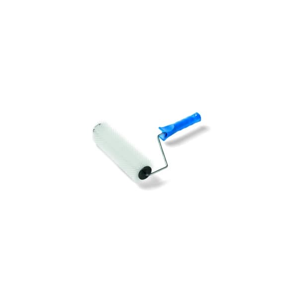 Stingray Air 25cm Handstachelwalze mit Griff, Stachelhöhe 17mm