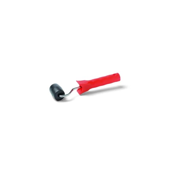 Magic Push HD 4.5cm bombierter und gerillter Nahtroller