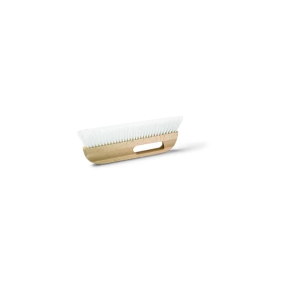 Magic Wall Nylon 34cm Tapezierwischer, lange Borste