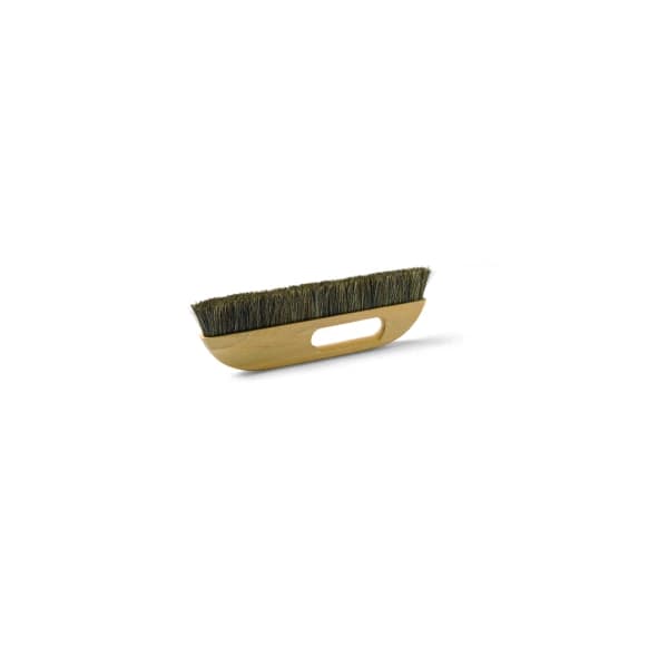 Magic Wall Poly 35cm Tapezierwischer, lange Borste