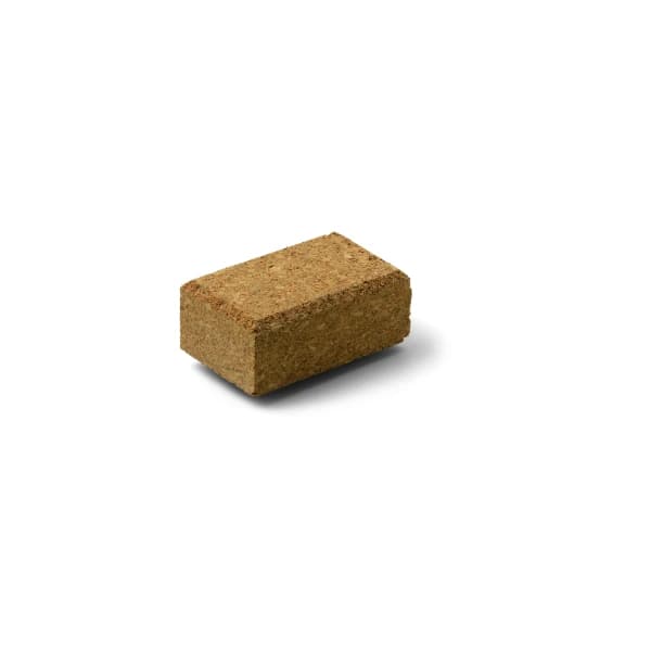 Corkpad 100x60x40mm Schleifkork
