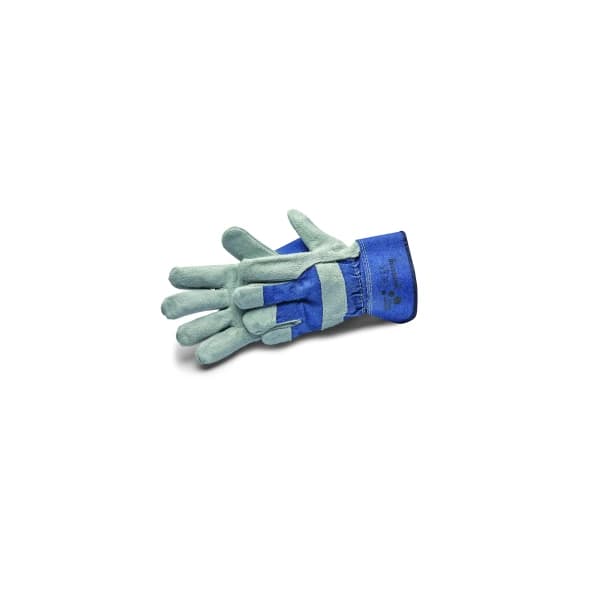 Workstar HD XL/10.5″ Lederhandschuh aus Rindsleder