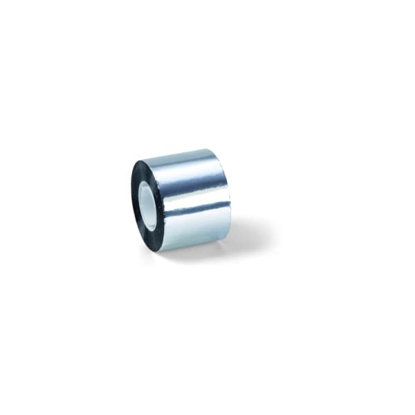 Alu Tape PP 50mmx50m Aluminium bedampfte Folie