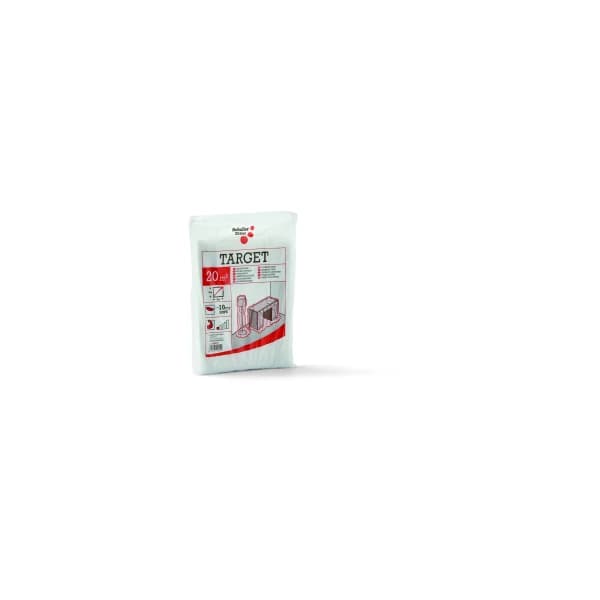 Target S10 4x5m Abdeckfolie stark, ca. 10 my