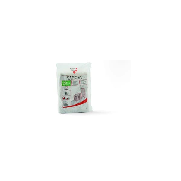 Target S30 4x5m Abdeckfolie, ca. 30my