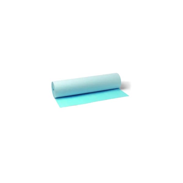 Tenda Tack Pro 1x50m, 160g, white/blue Abdeckvlies selbsthaftend, diffusionsoffen, weiß/blau