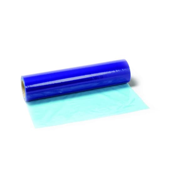 Foli Protect 50cmx100m transparent Glasschutzfolie, transparent